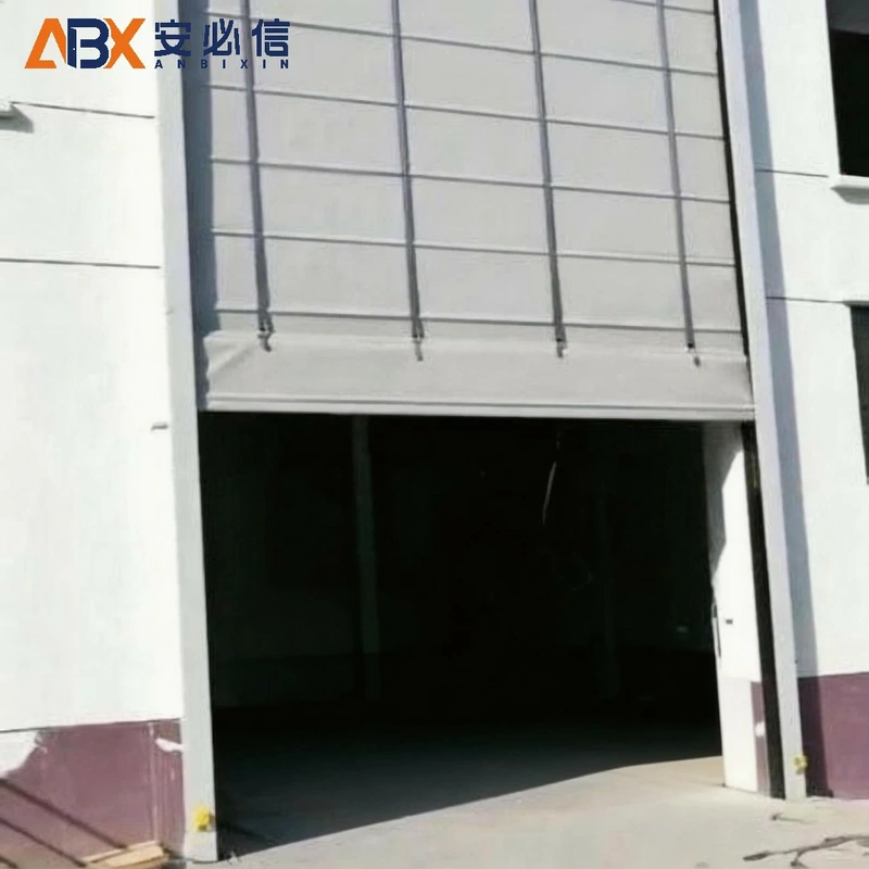 本溪翻转式卸货平台