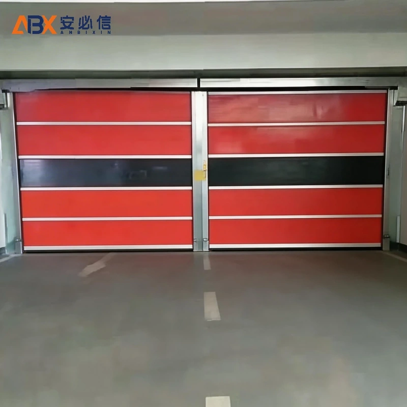 本溪工业快速门