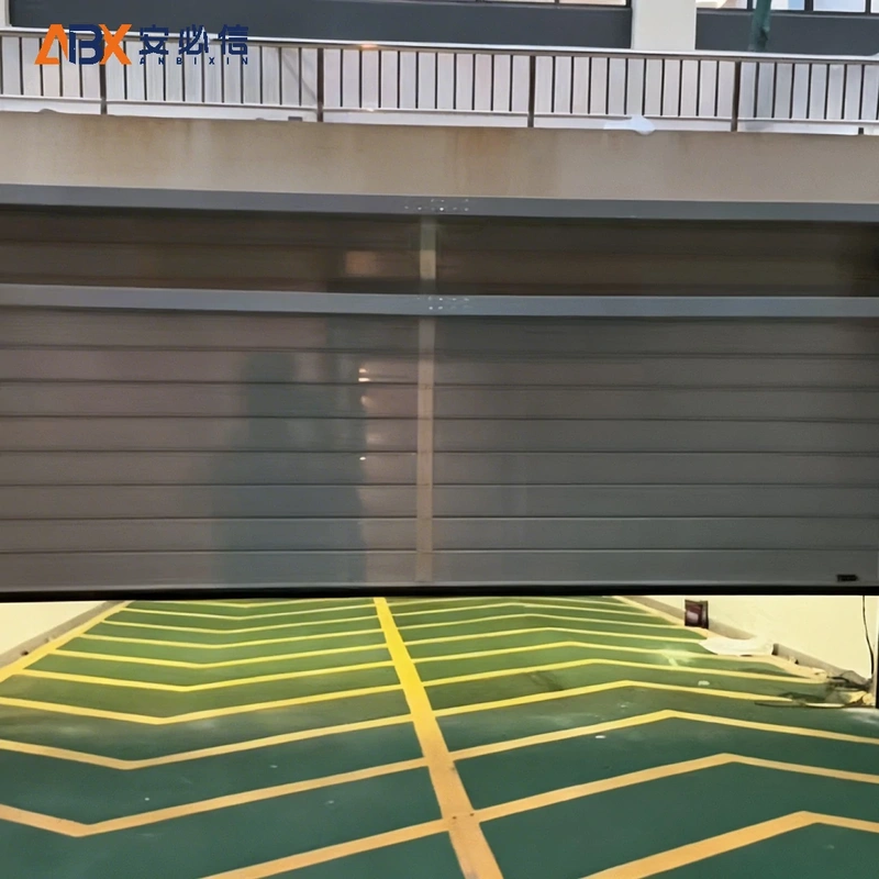 本溪厂房高速门